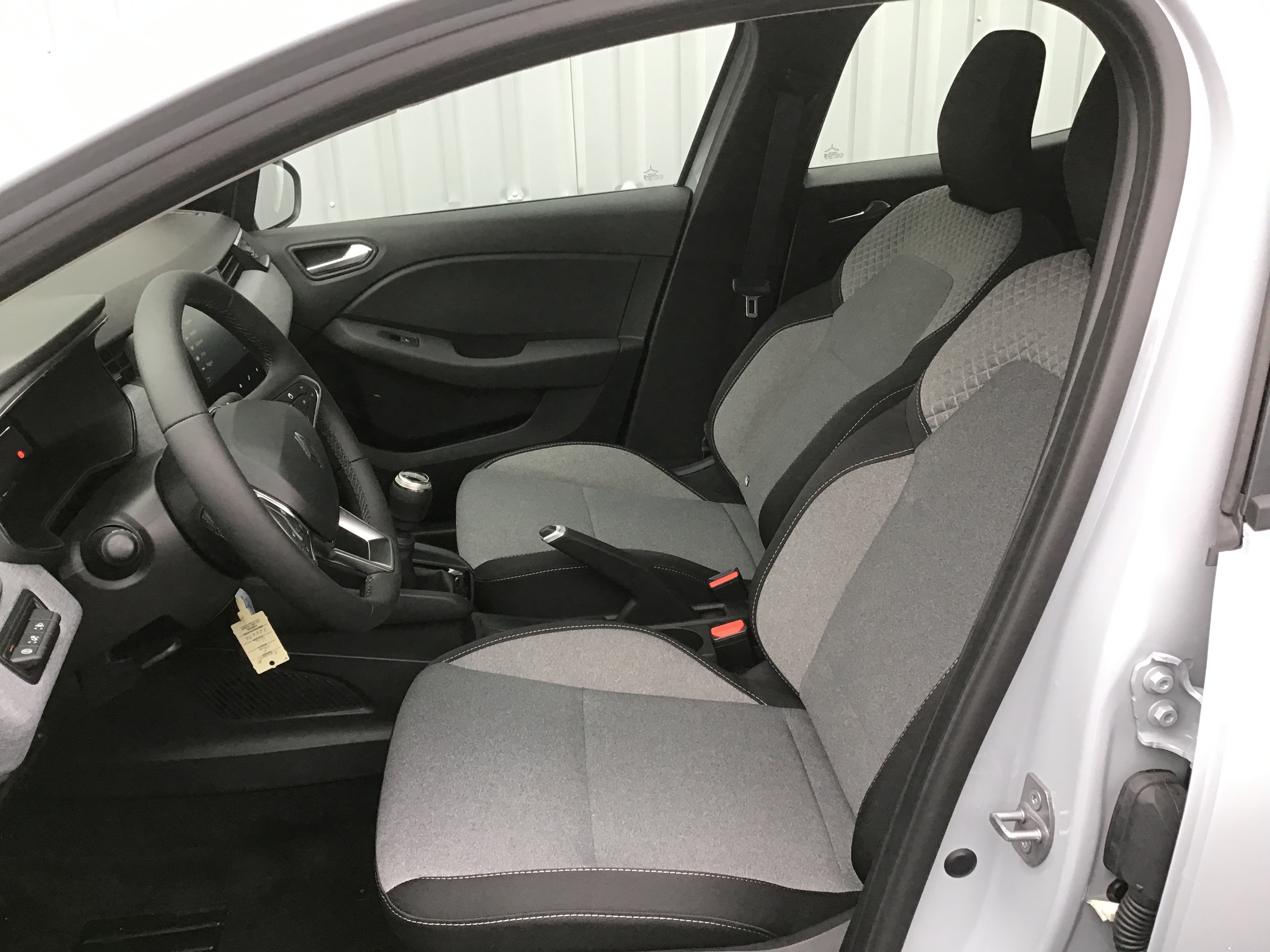 RENAULT CLIO dCi 100 GSR2 Evolution