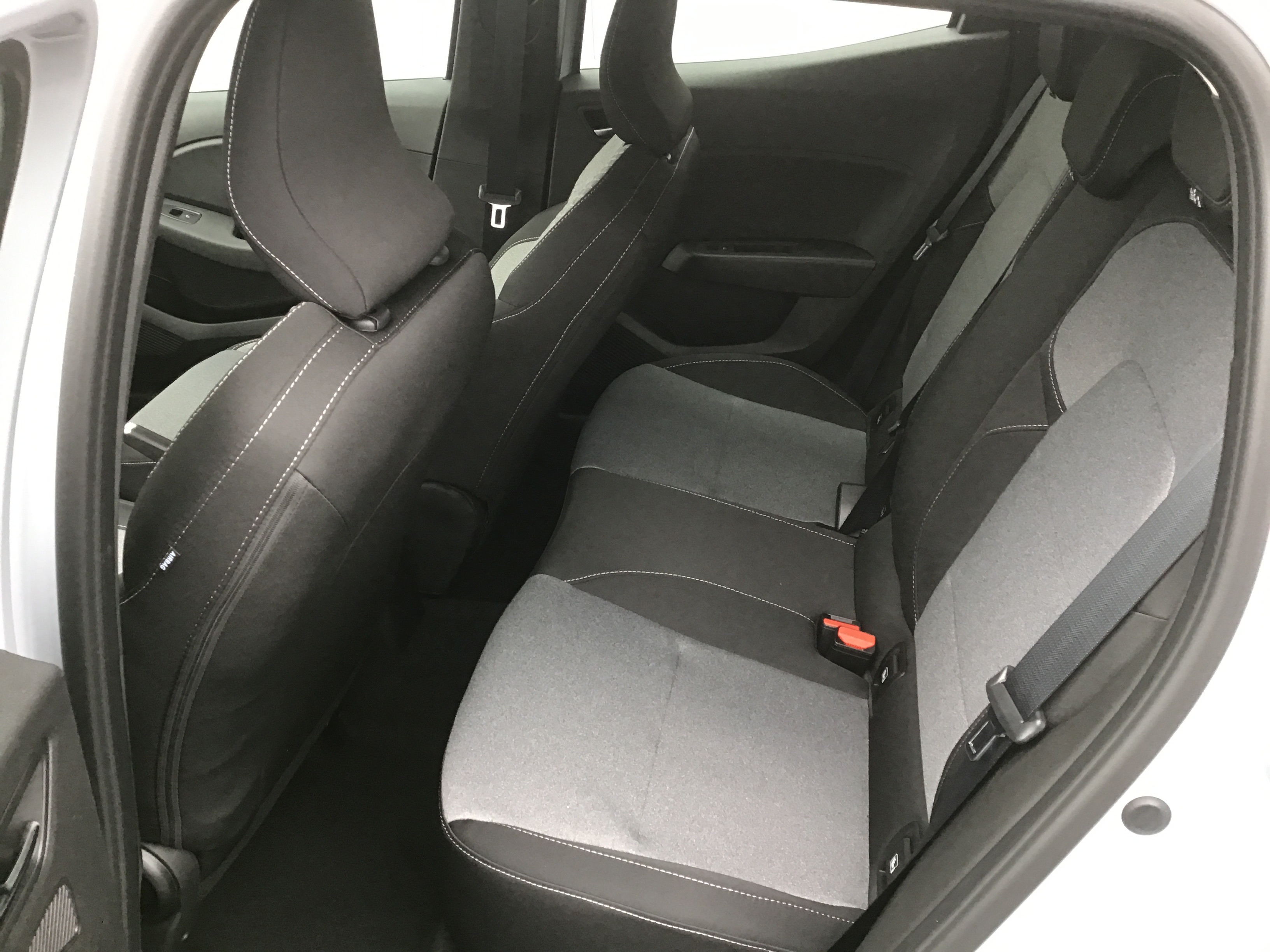 RENAULT CLIO dCi 100 GSR2 Evolution