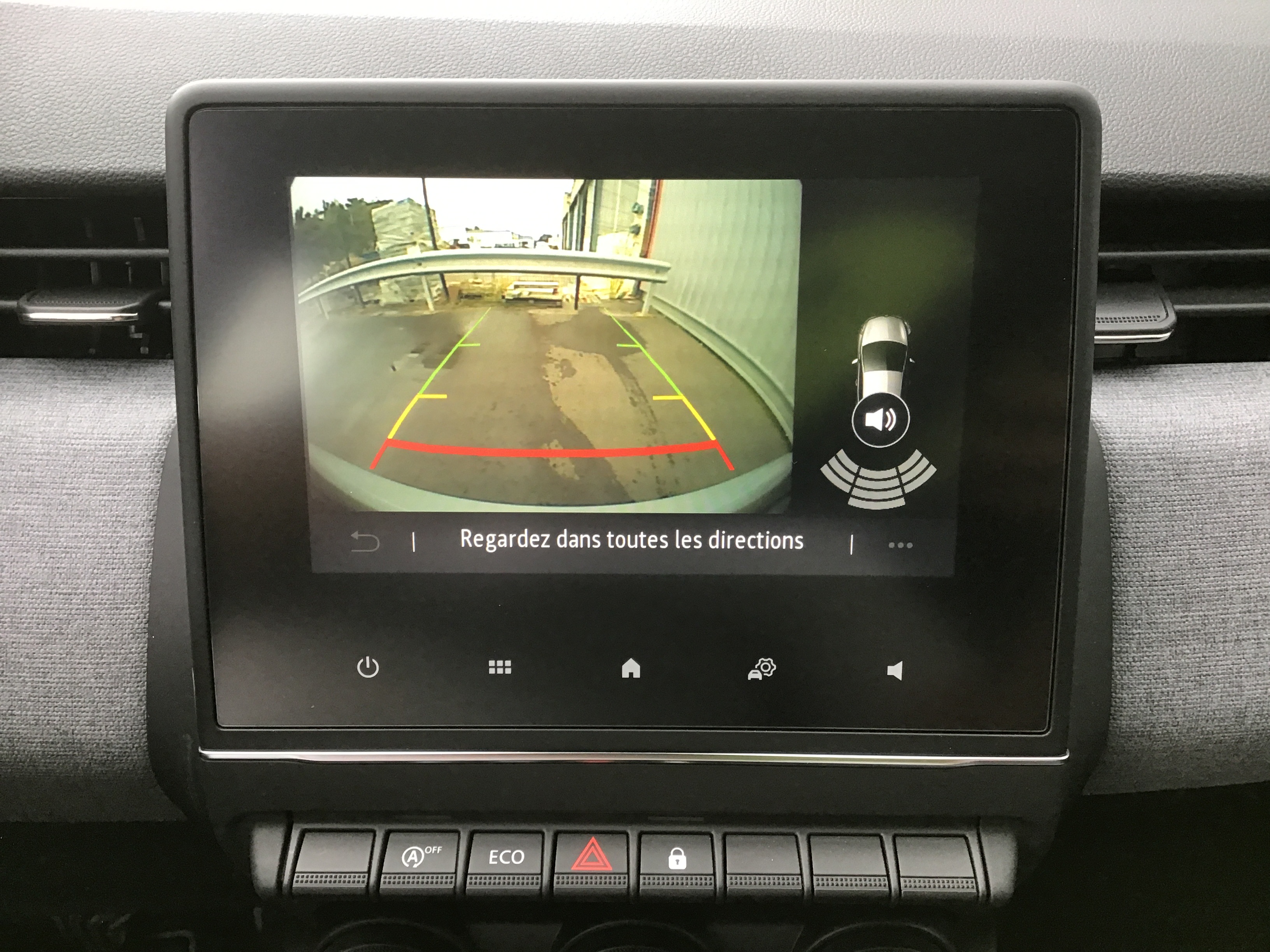 RENAULT CLIO dCi 100 GSR2 Evolution