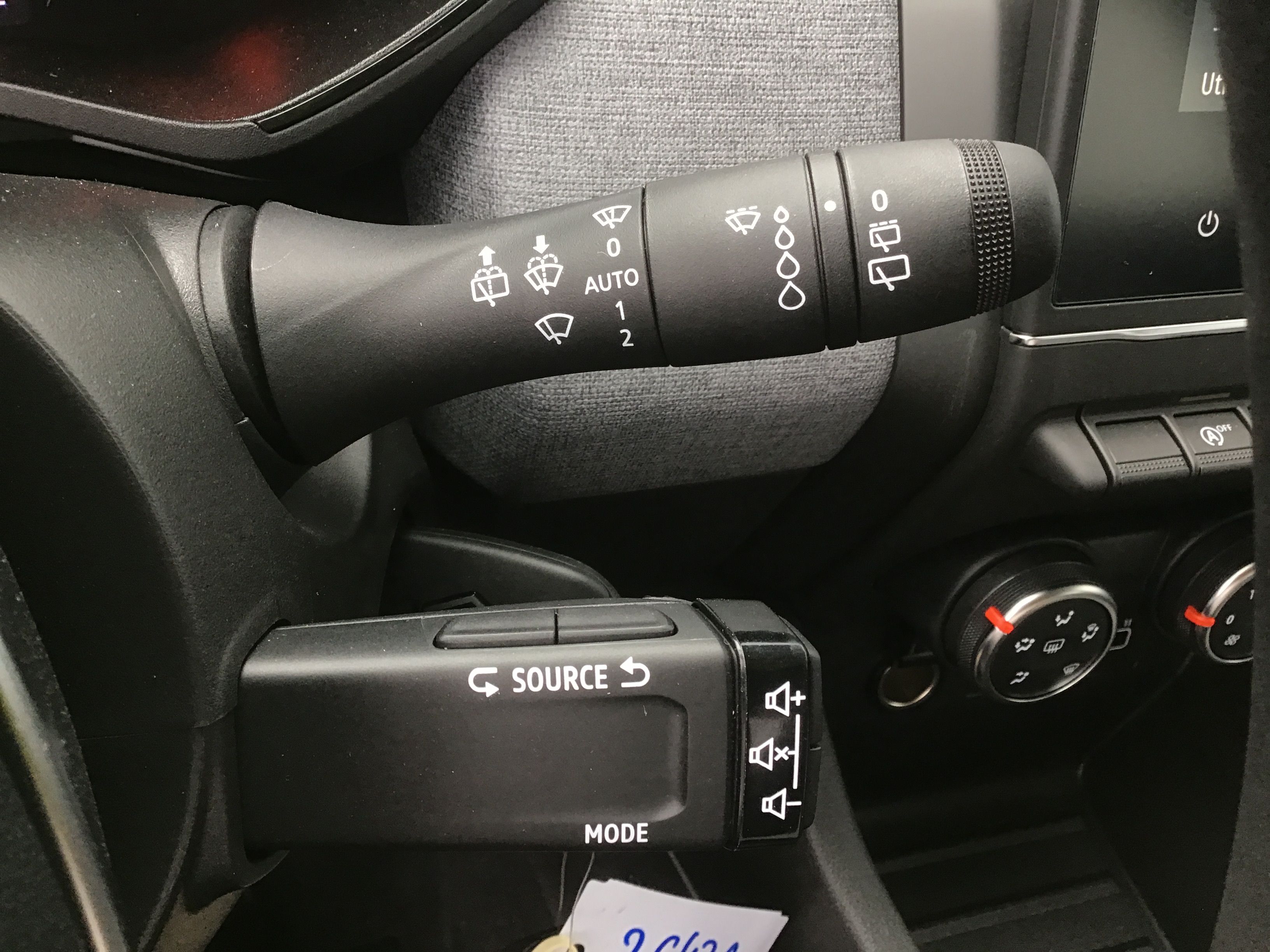 RENAULT CLIO dCi 100 GSR2 Evolution