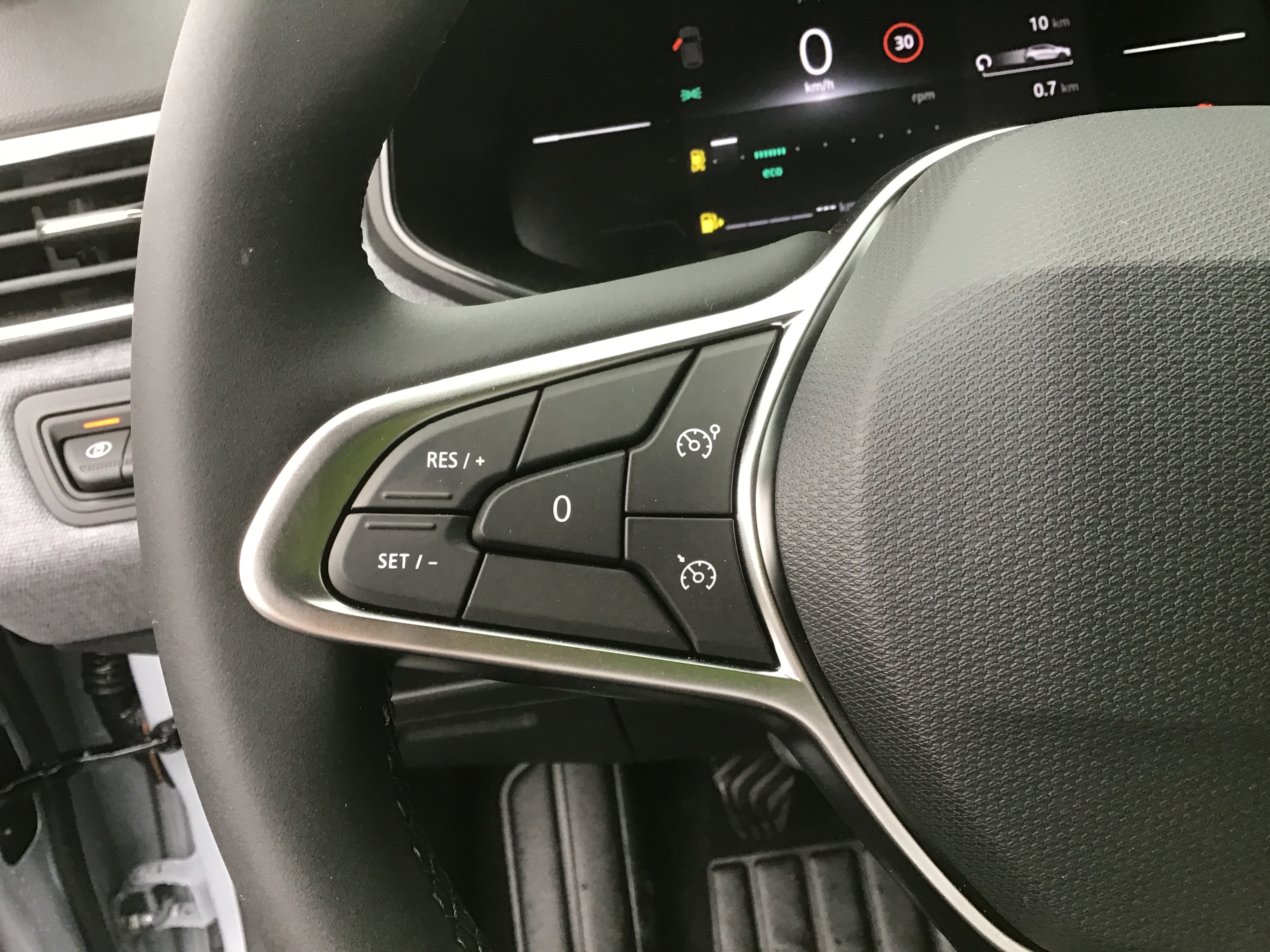 RENAULT CLIO dCi 100 GSR2 Evolution