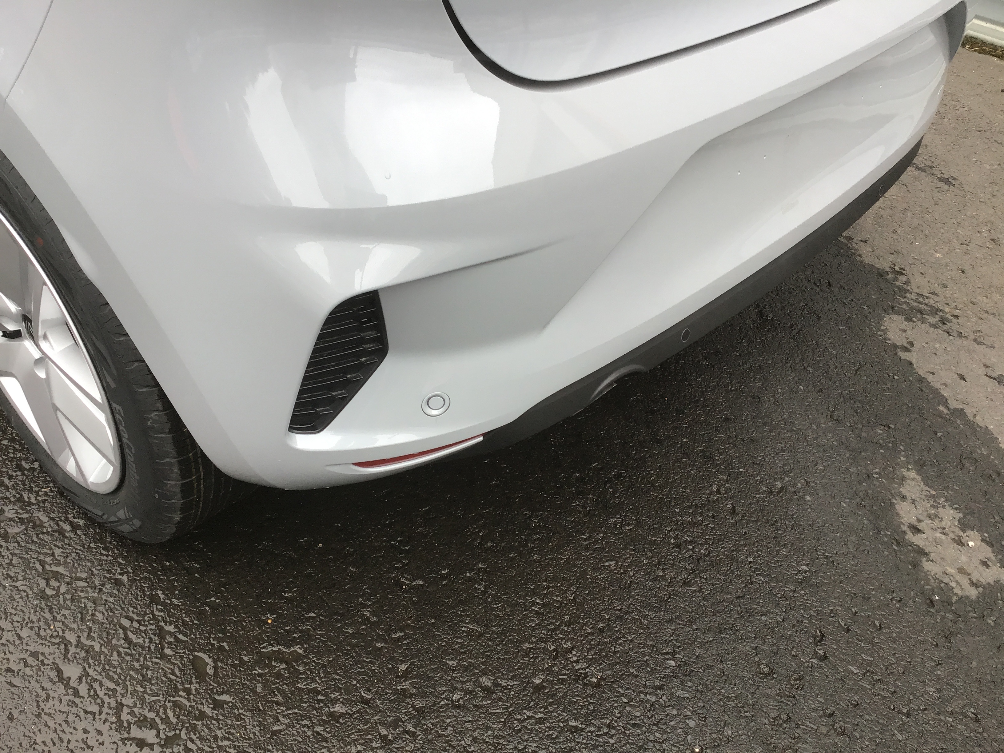 RENAULT CLIO dCi 100 GSR2 Evolution