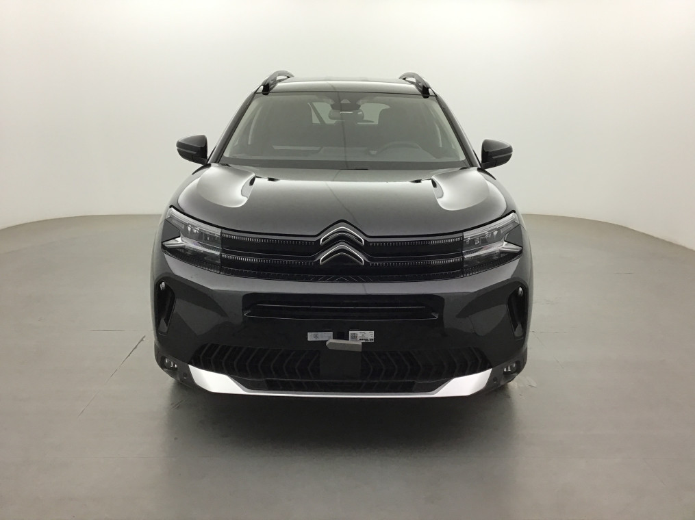 CITROEN C5 AIRCROSS   BlueHDi 130 EAT8 Max