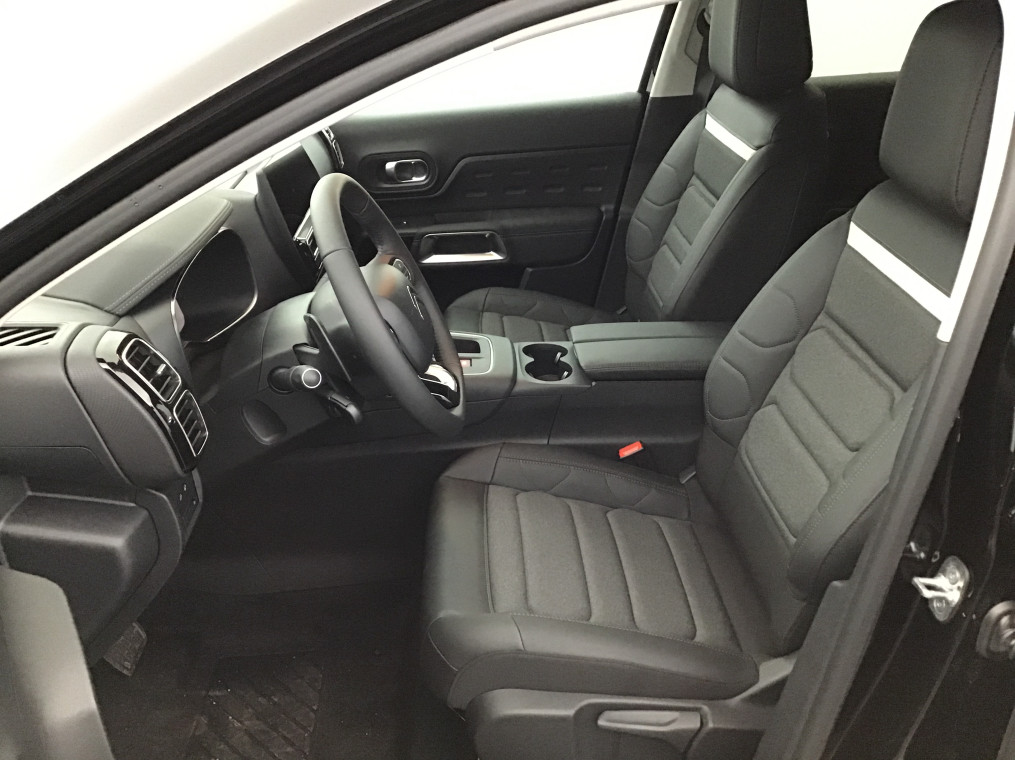 CITROEN C5 AIRCROSS   BlueHDi 130 EAT8 Max