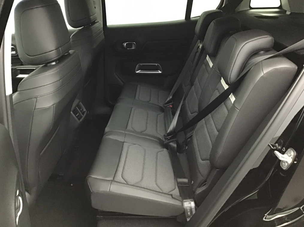 CITROEN C5 AIRCROSS   BlueHDi 130 EAT8 Max