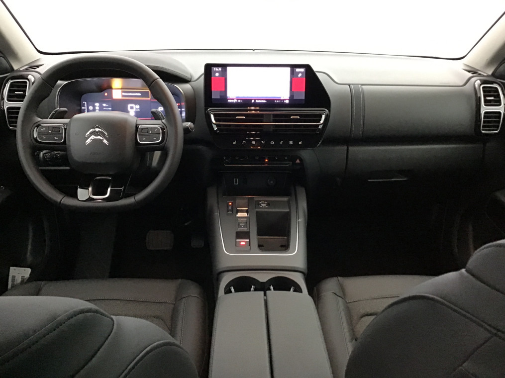 CITROEN C5 AIRCROSS   BlueHDi 130 EAT8 Max