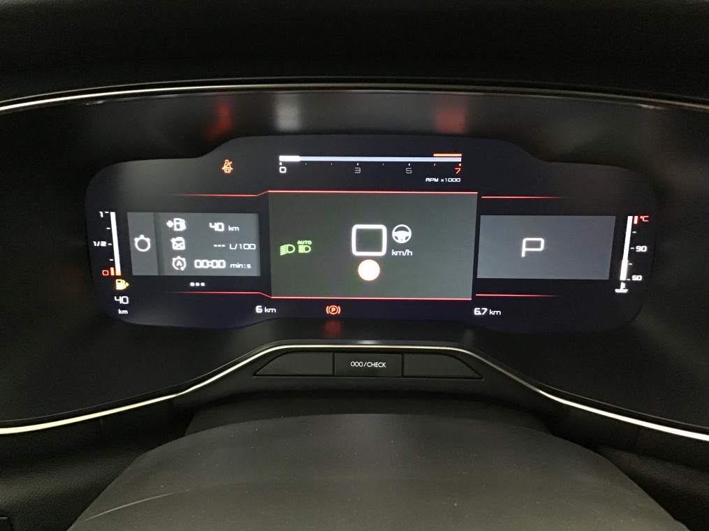 CITROEN C5 AIRCROSS   BlueHDi 130 EAT8 Max