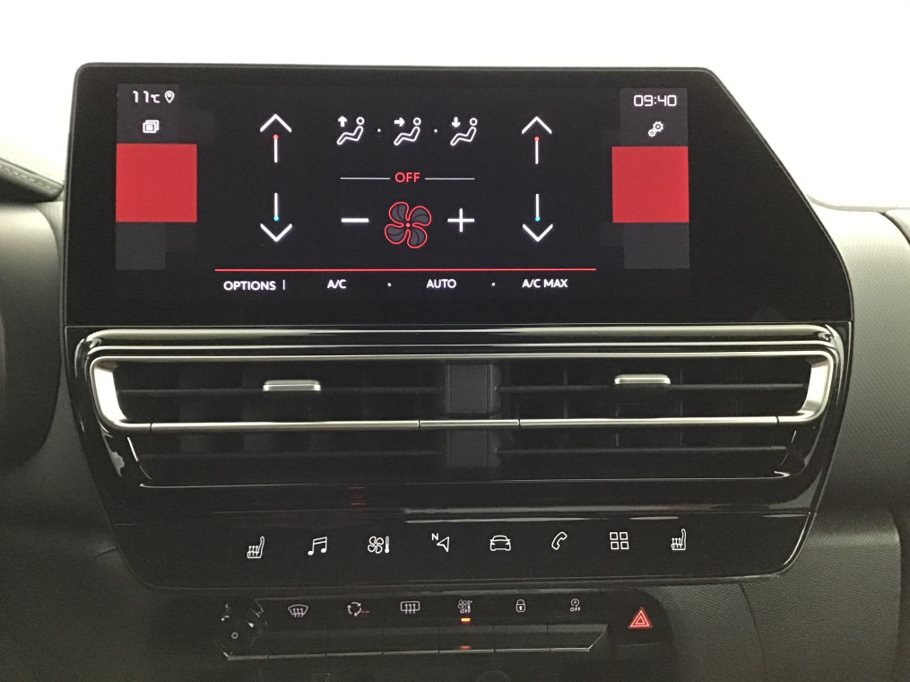 CITROEN C5 AIRCROSS   BlueHDi 130 EAT8 Max