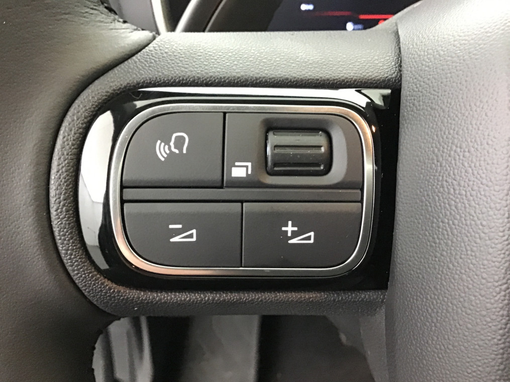 CITROEN C5 AIRCROSS   BlueHDi 130 EAT8 Max