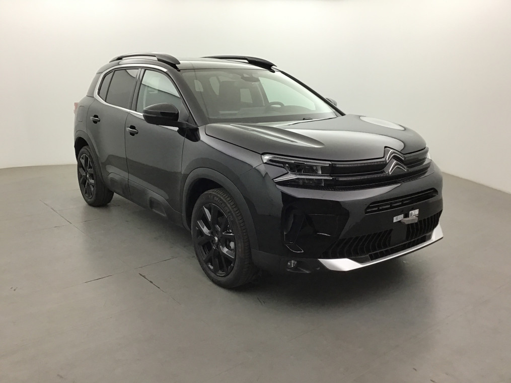 CITROEN C5 AIRCROSS   BlueHDi 130 EAT8 Max