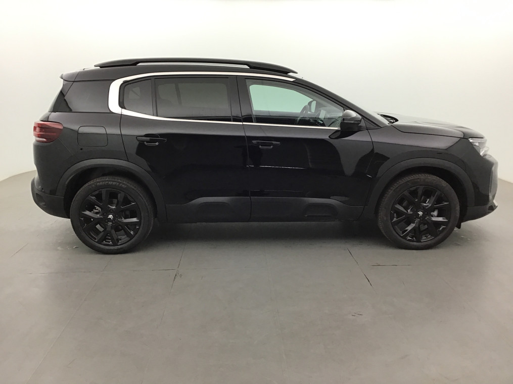 CITROEN C5 AIRCROSS   BlueHDi 130 EAT8 Max