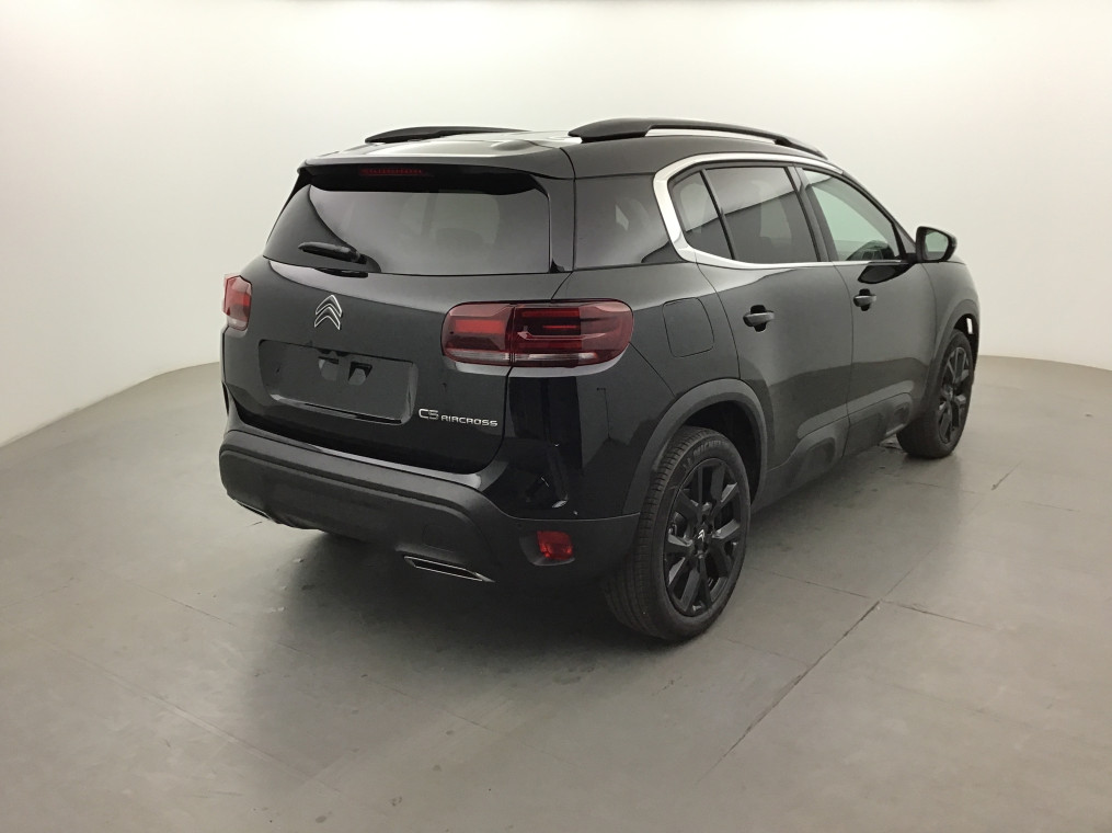 CITROEN C5 AIRCROSS   BlueHDi 130 EAT8 Max