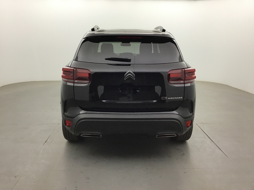 CITROEN C5 AIRCROSS   BlueHDi 130 EAT8 Max