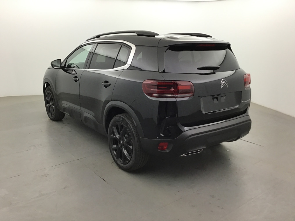 CITROEN C5 AIRCROSS   BlueHDi 130 EAT8 Max
