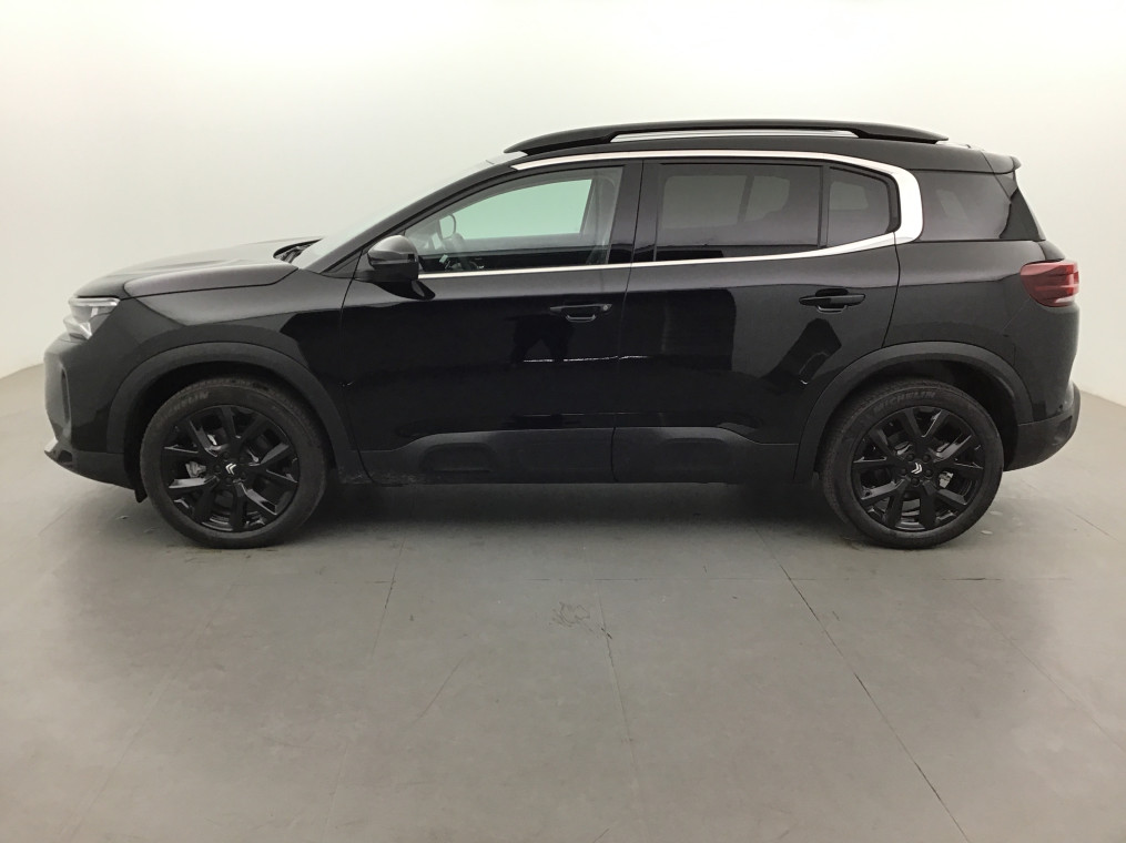 CITROEN C5 AIRCROSS   BlueHDi 130 EAT8 Max