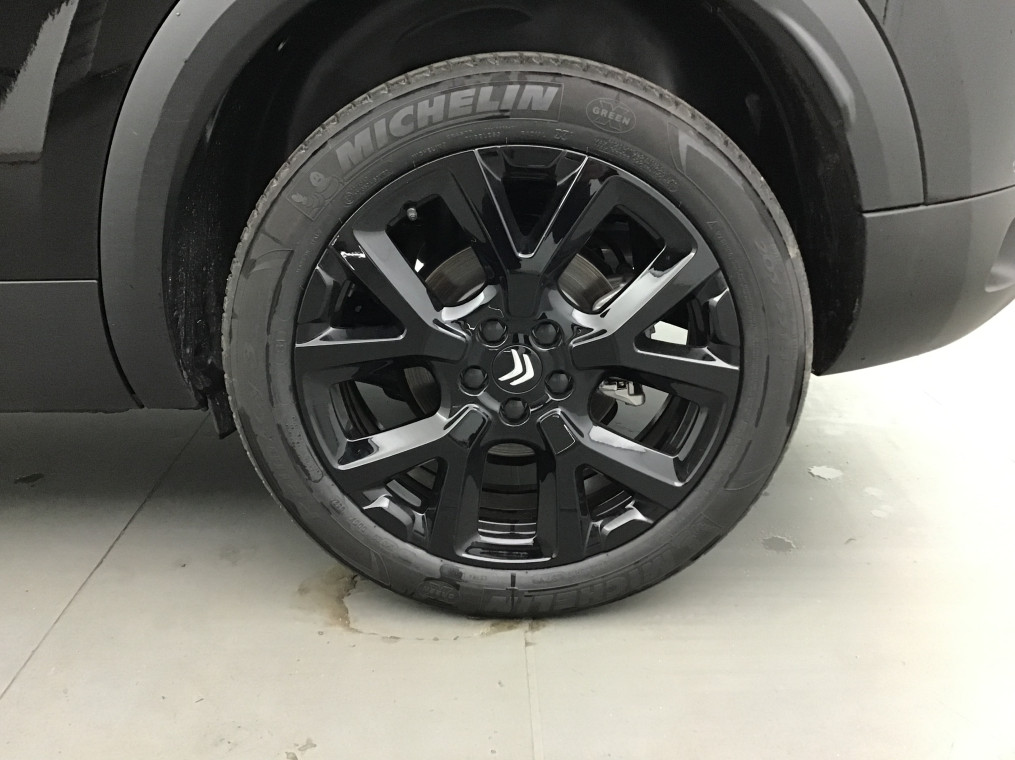 CITROEN C5 AIRCROSS   BlueHDi 130 EAT8 Max