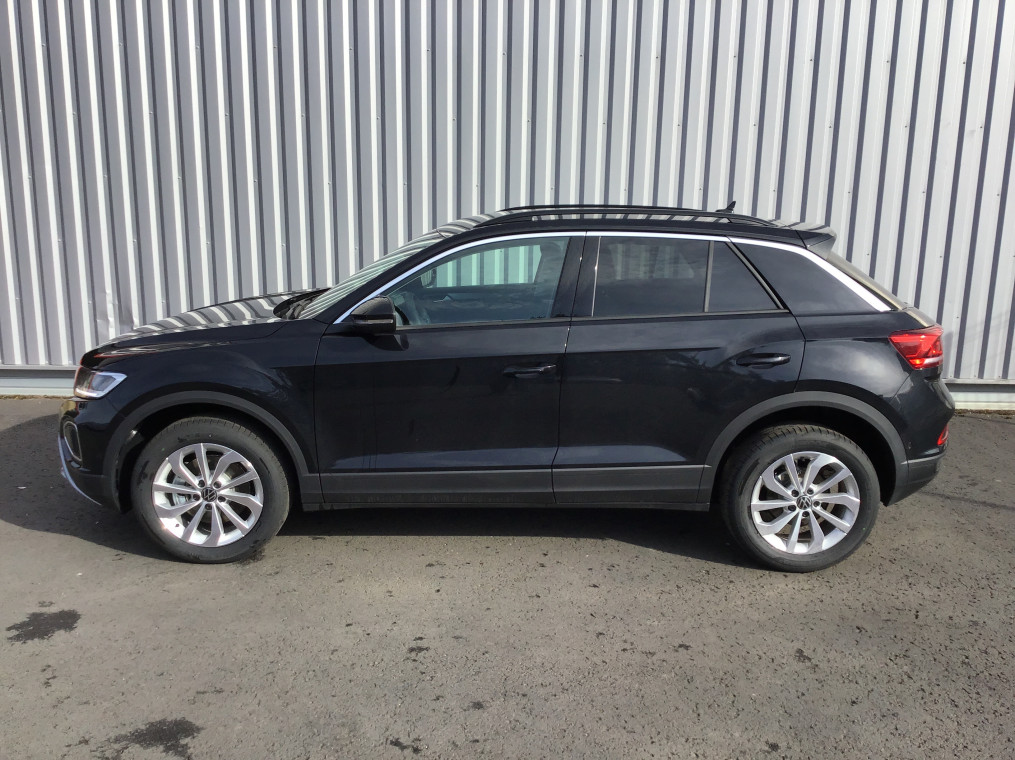 VOLKSWAGEN T-ROC 2.0 TDI 150 Start/Stop DSG7 VW Edition + Pack Hiver