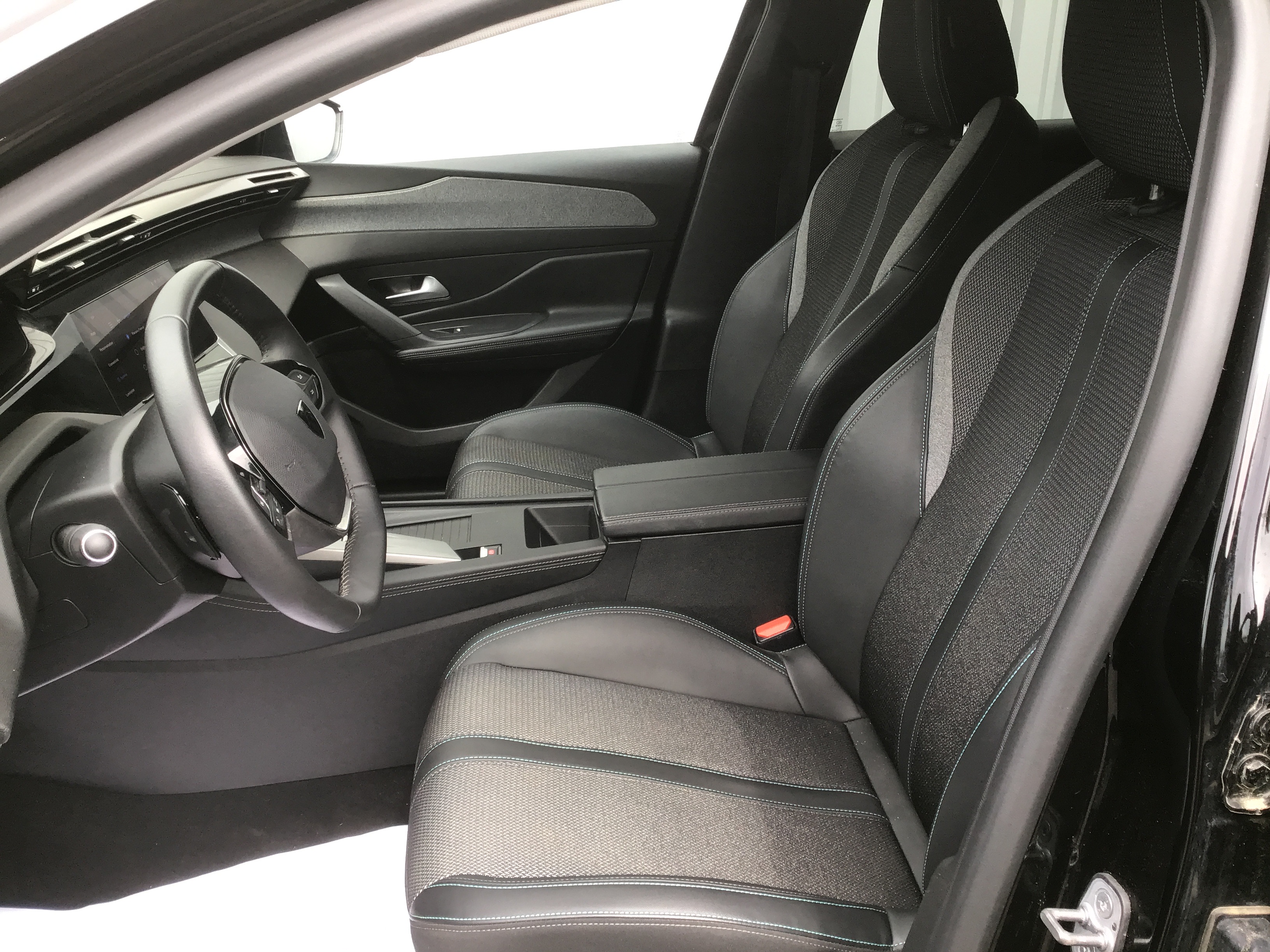 PEUGEOT 308 BlueHDi 130ch S&S EAT8 Allure