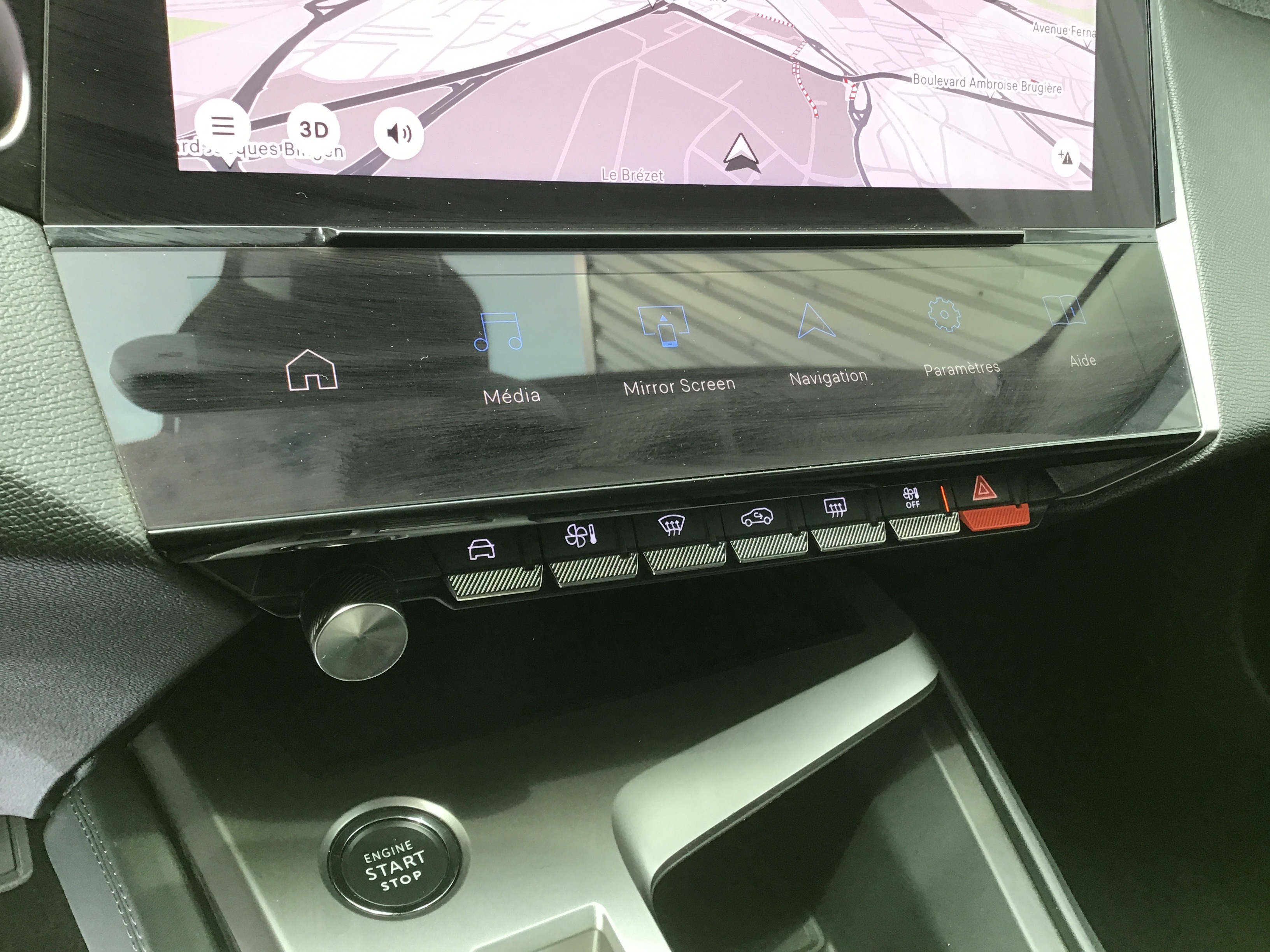 PEUGEOT 308 BlueHDi 130ch S&S EAT8 Allure