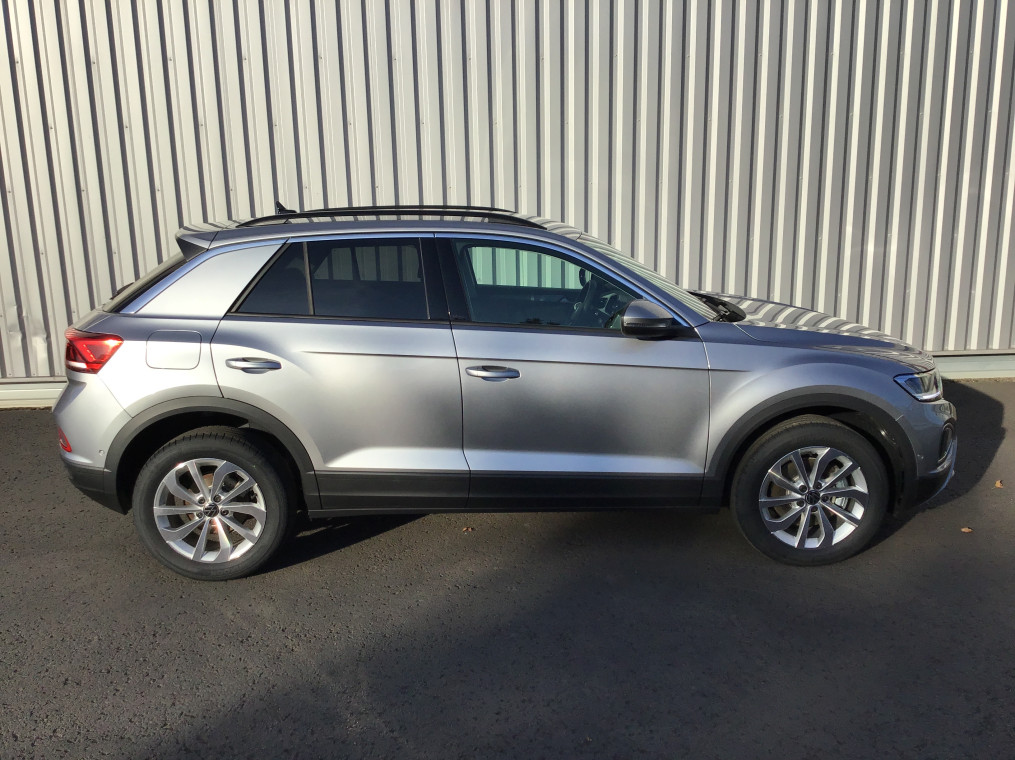 VOLKSWAGEN T-ROC 2.0 TDI 150 Start/Stop DSG7 VW Edition