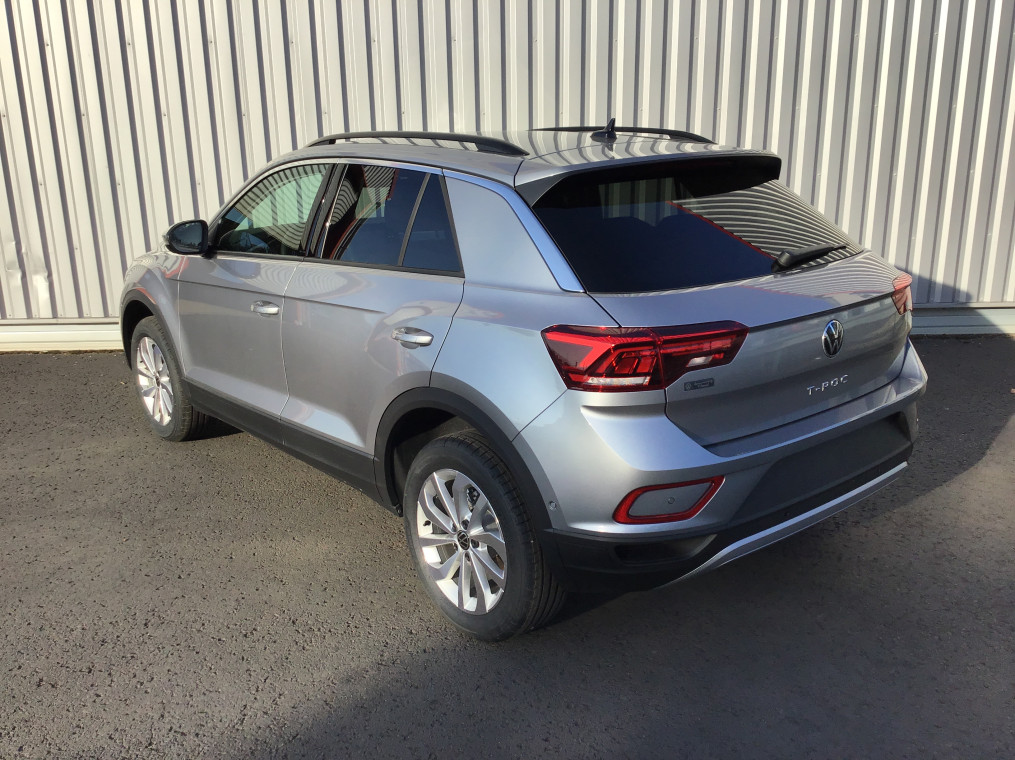 VOLKSWAGEN T-ROC 2.0 TDI 150 Start/Stop DSG7 VW Edition