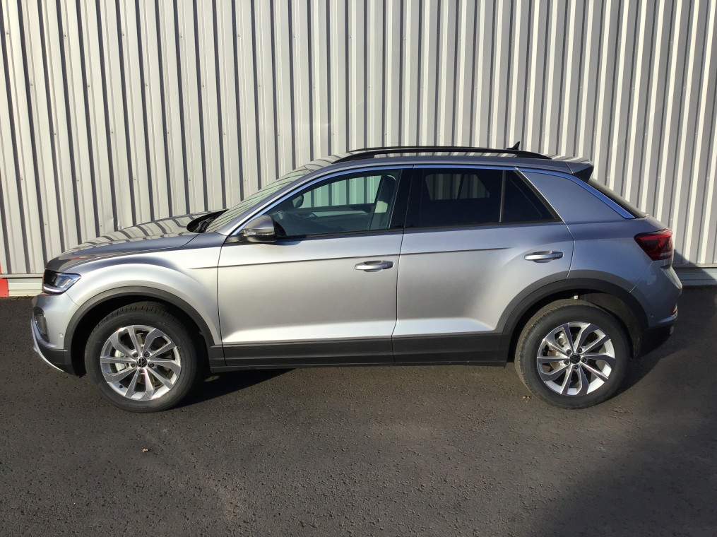 VOLKSWAGEN T-ROC 2.0 TDI 150 Start/Stop DSG7 VW Edition