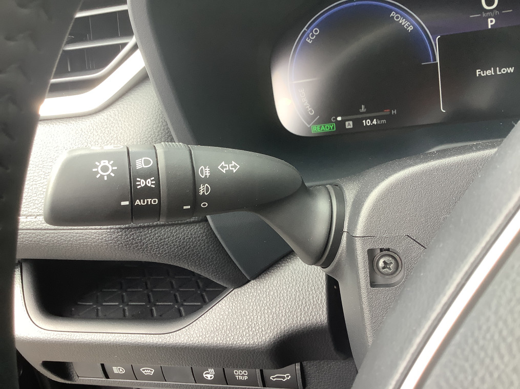 TOYOTA RAV4 HYBRIDE MY23   218 ch 2WD Dynamic + Sièges chauffants