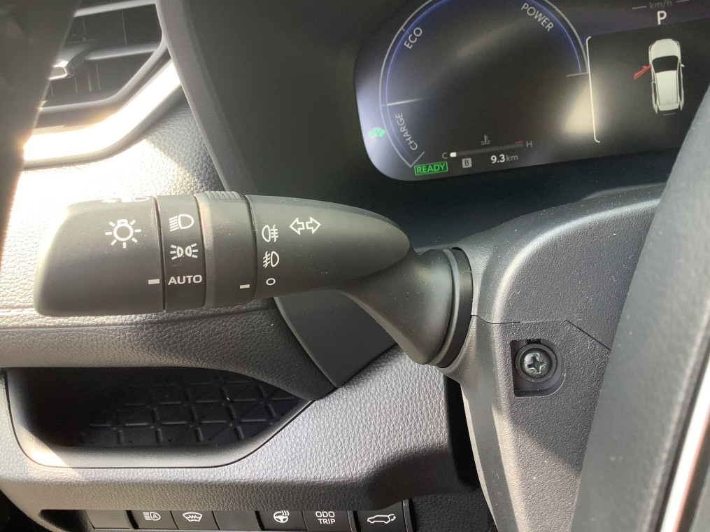 TOYOTA RAV4 HYBRIDE MY23   218 ch 2WD Dynamic + Sièges chauffants
