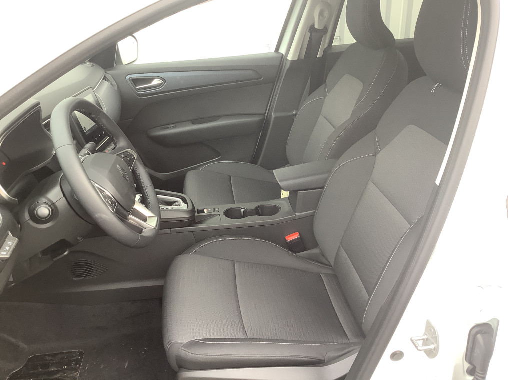 RENAULT ARKANA E-Tech full hybrid 145 GSR2 Evolution