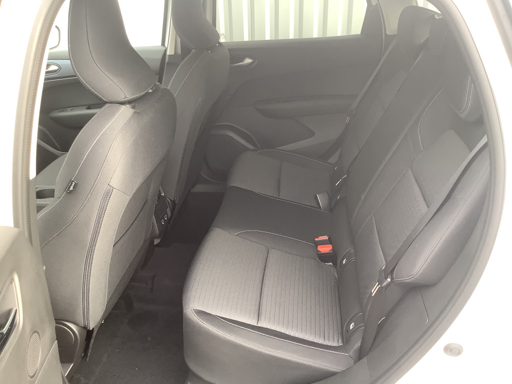 RENAULT ARKANA E-Tech full hybrid 145 GSR2 Evolution