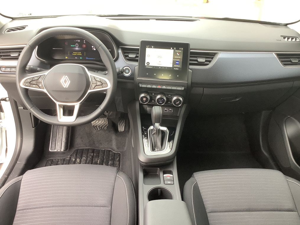 RENAULT ARKANA E-Tech full hybrid 145 GSR2 Evolution