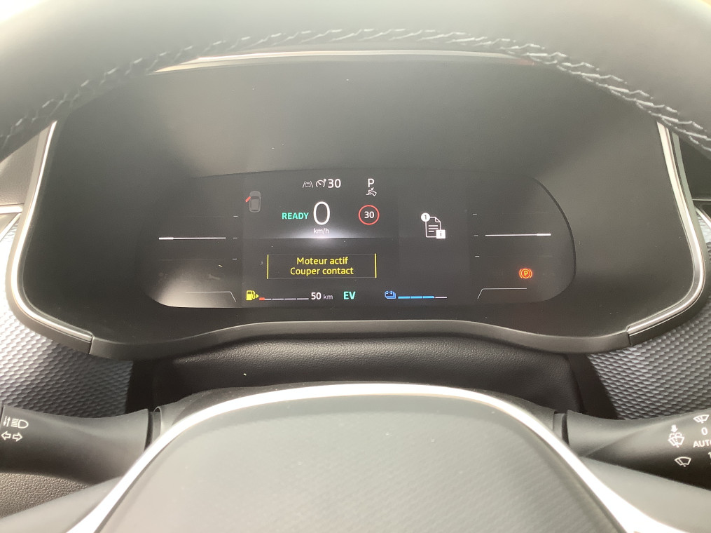 RENAULT ARKANA E-Tech full hybrid 145 GSR2 Evolution