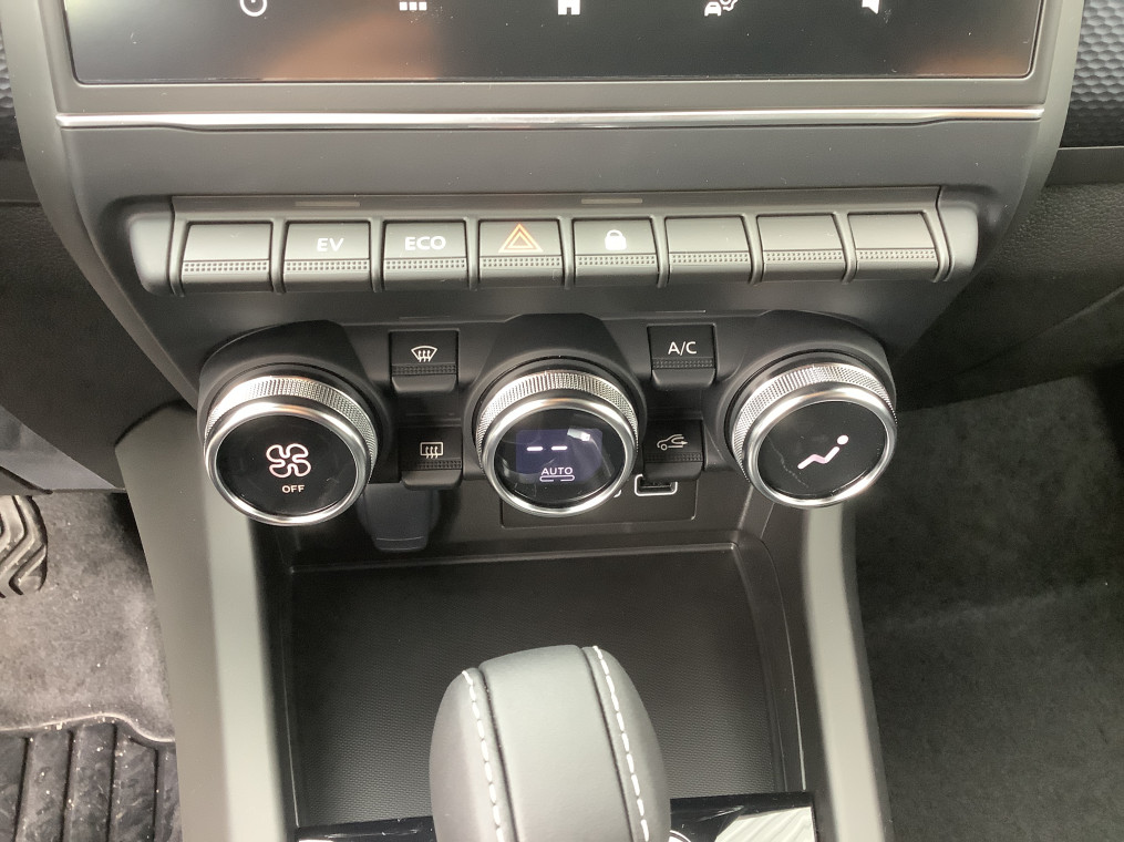RENAULT ARKANA E-Tech full hybrid 145 GSR2 Evolution