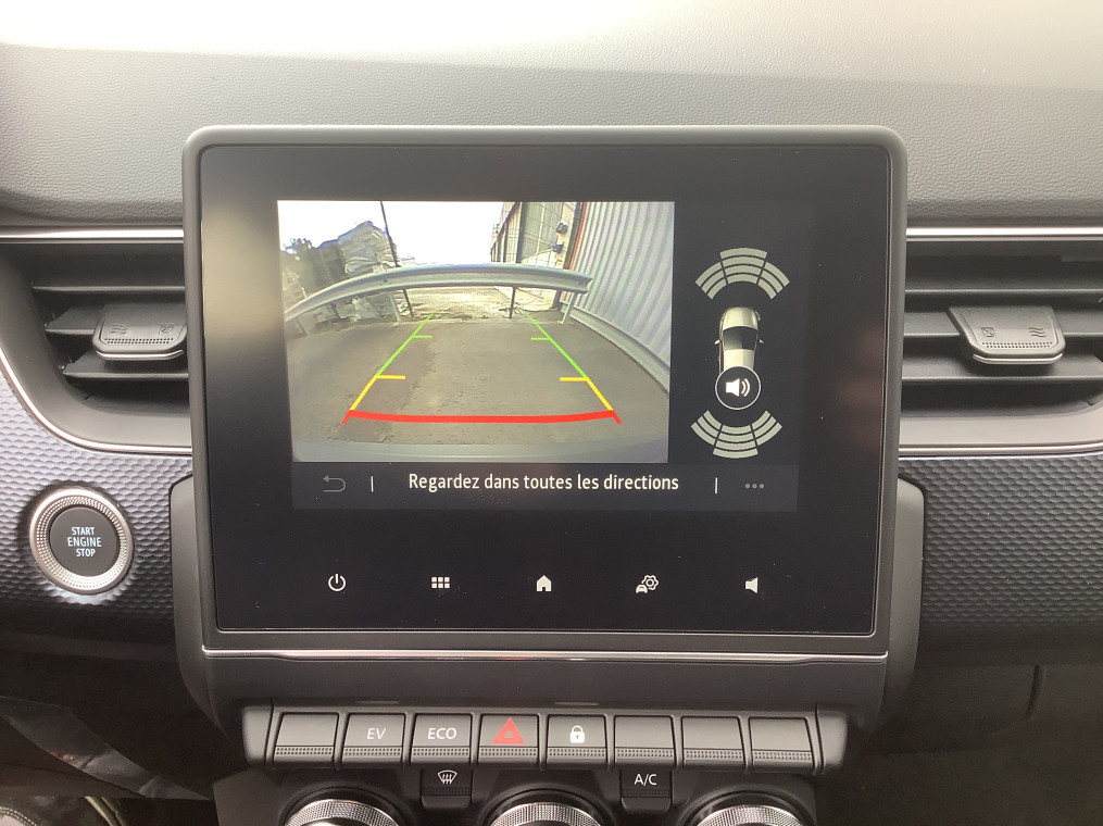 RENAULT ARKANA E-Tech full hybrid 145 GSR2 Evolution