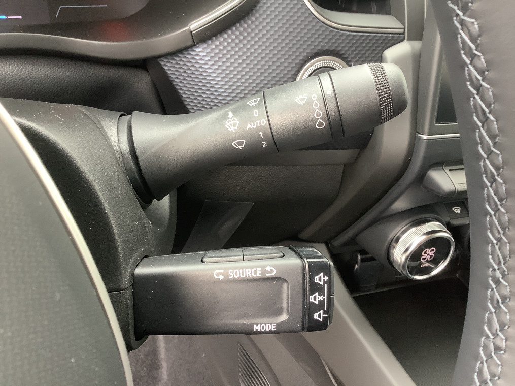 RENAULT ARKANA E-Tech full hybrid 145 GSR2 Evolution