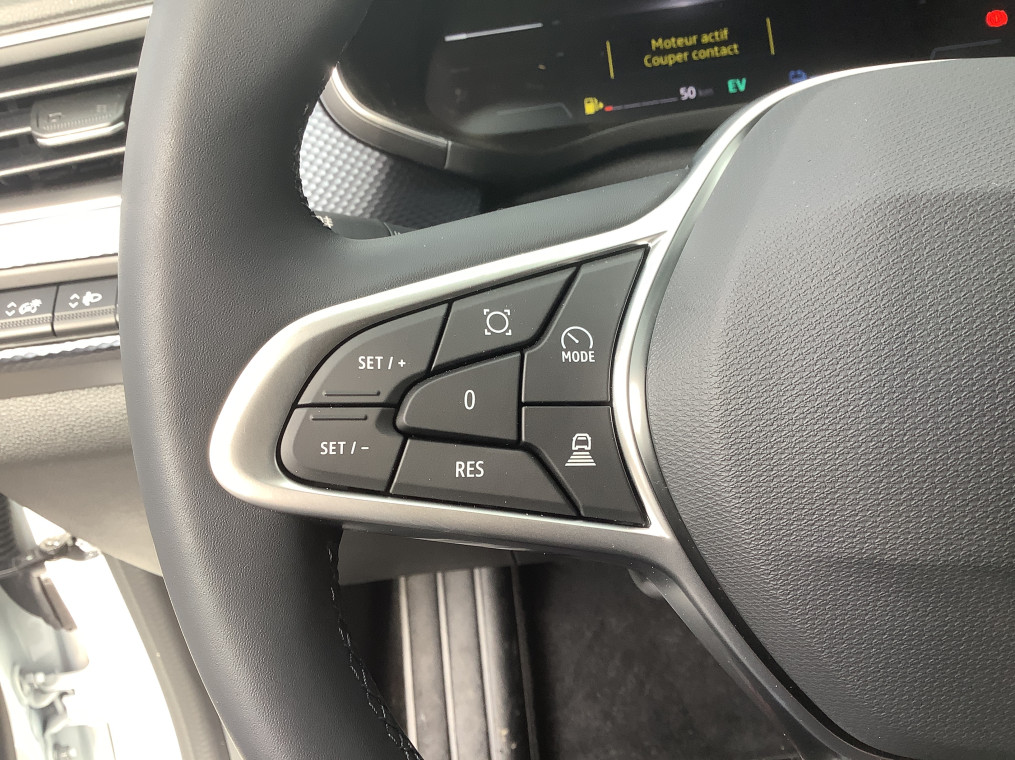 RENAULT ARKANA E-Tech full hybrid 145 GSR2 Evolution