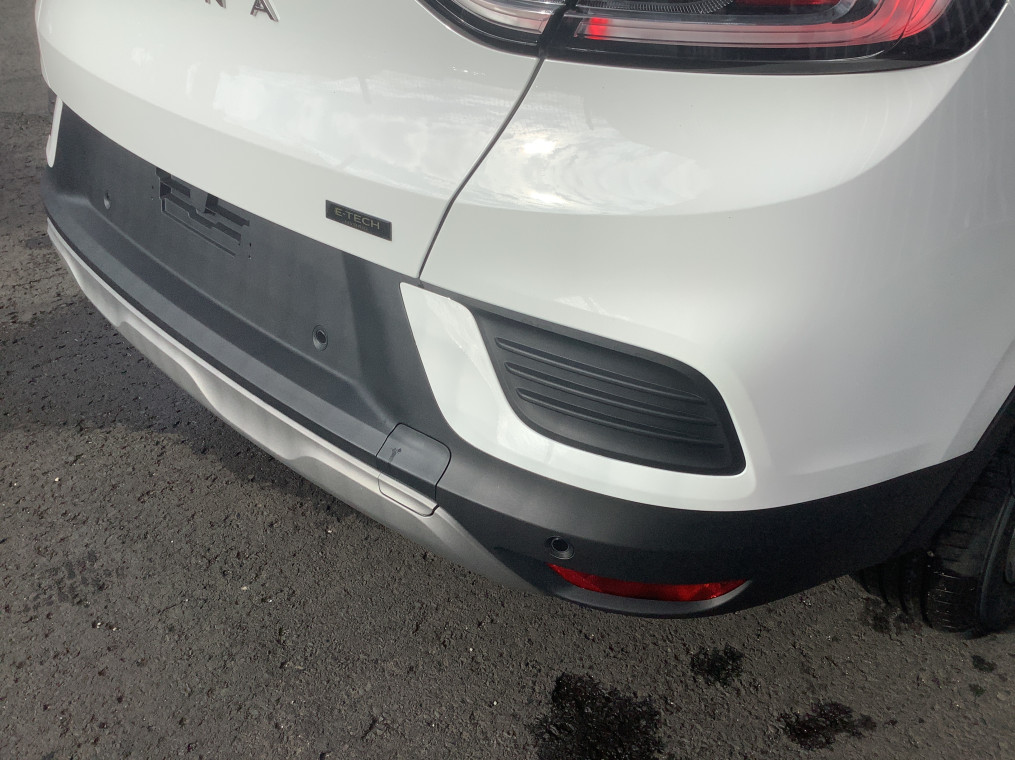 RENAULT ARKANA E-Tech full hybrid 145 GSR2 Evolution