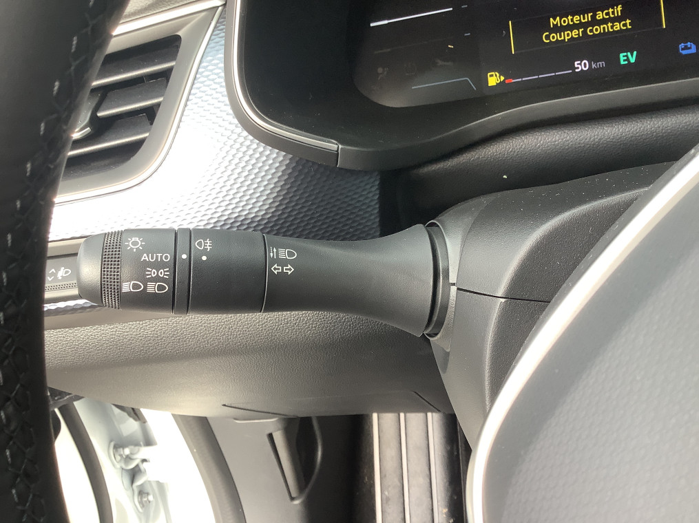 RENAULT ARKANA E-Tech full hybrid 145 GSR2 Evolution