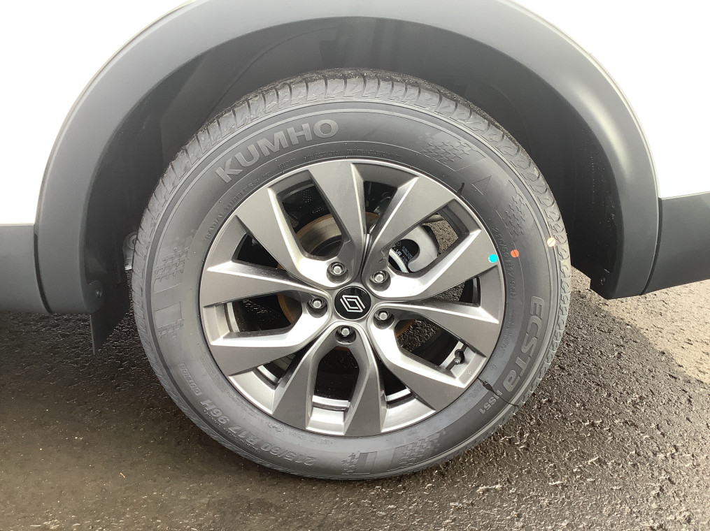 RENAULT ARKANA E-Tech full hybrid 145 GSR2 Evolution