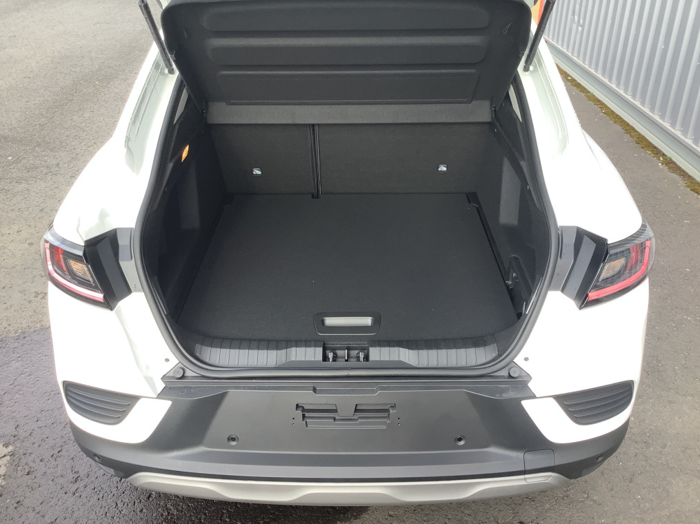 RENAULT ARKANA E-Tech full hybrid 145 GSR2 Evolution