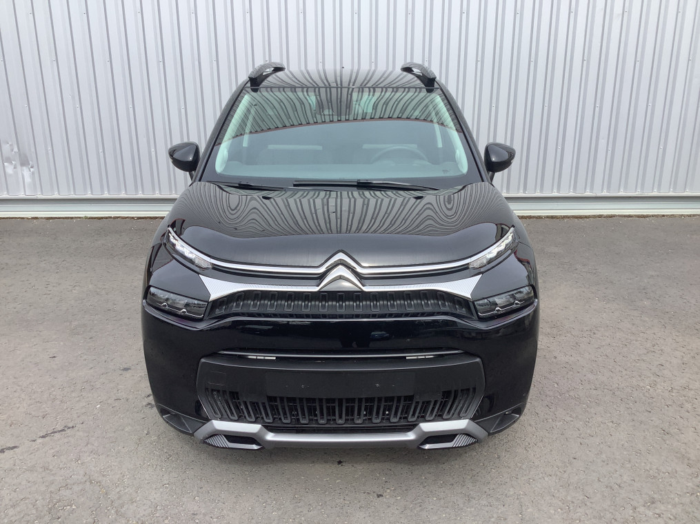 CITROEN C3 AIRCROSS PureTech 130 S&S EAT6 Max