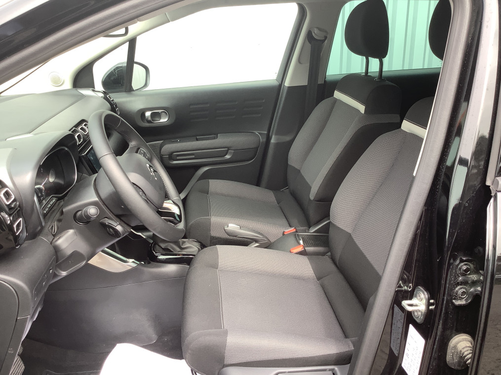 CITROEN C3 AIRCROSS PureTech 130 S&S EAT6 Max