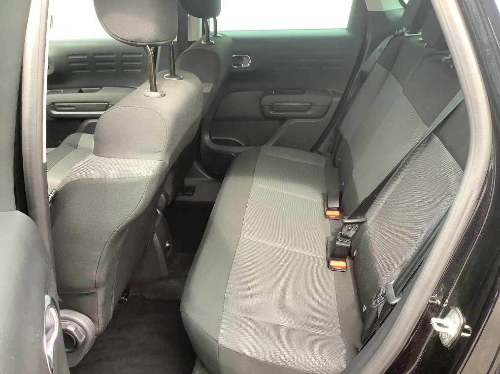 CITROEN C3 AIRCROSS PureTech 130 S&S EAT6 Max