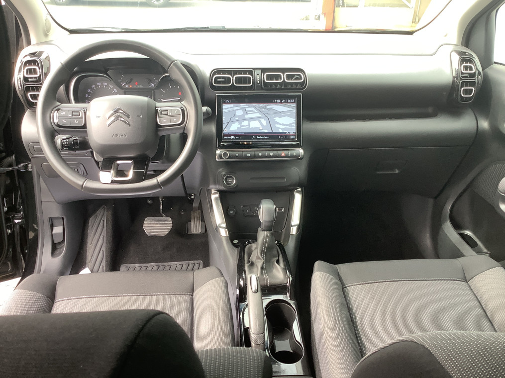 CITROEN C3 AIRCROSS PureTech 130 S&S EAT6 Max