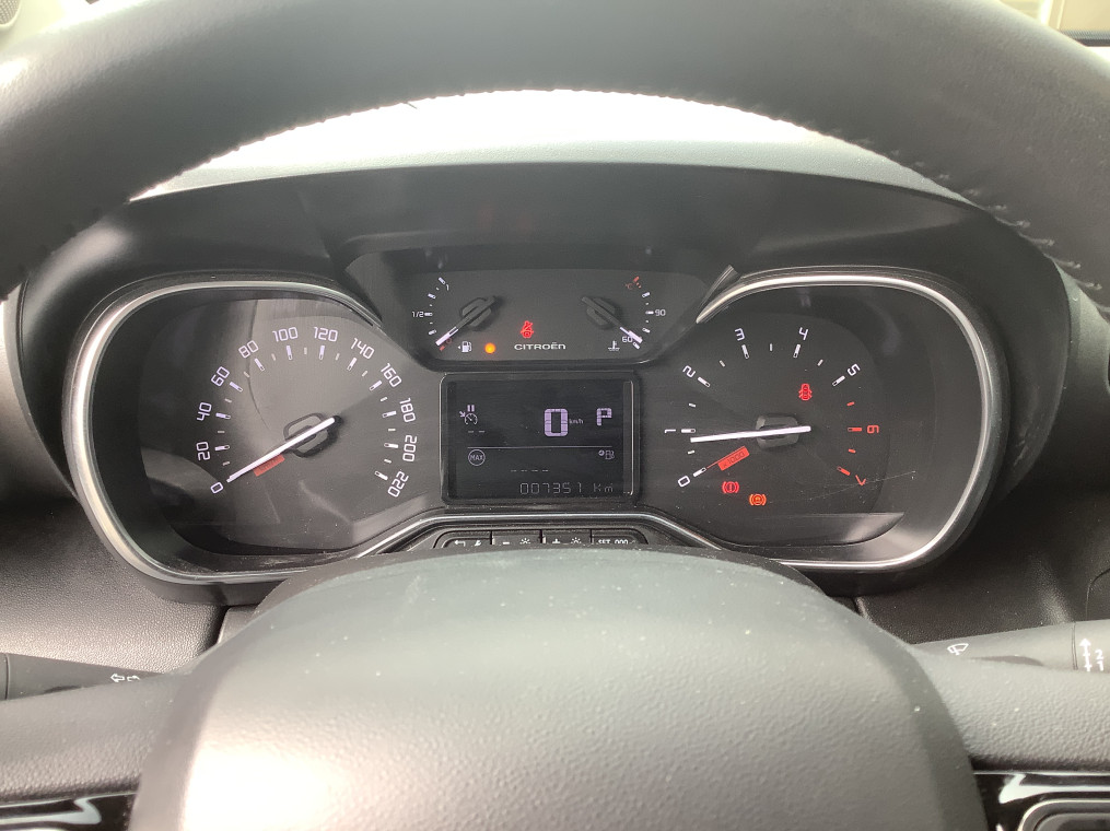 CITROEN C3 AIRCROSS PureTech 130 S&S EAT6 Max