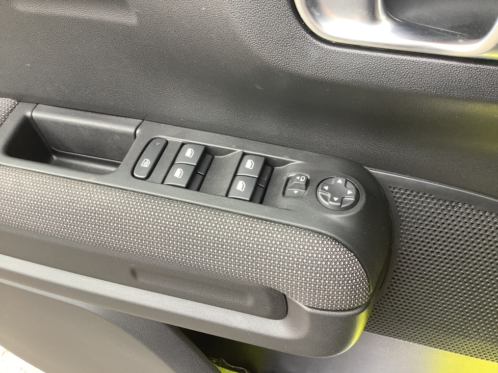 CITROEN C3 AIRCROSS PureTech 130 S&S EAT6 Max