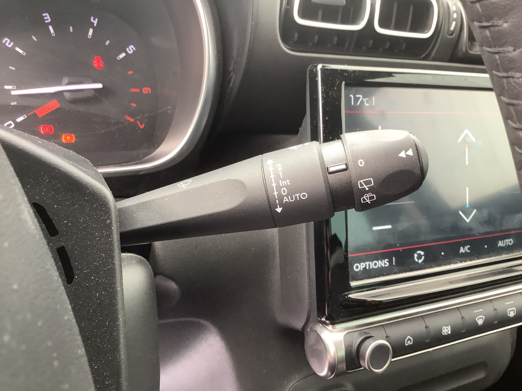CITROEN C3 AIRCROSS PureTech 130 S&S EAT6 Max