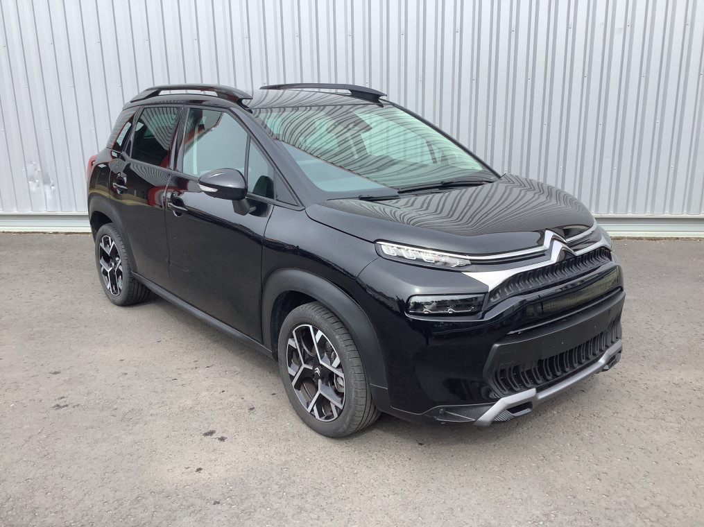 CITROEN C3 AIRCROSS PureTech 130 S&S EAT6 Max