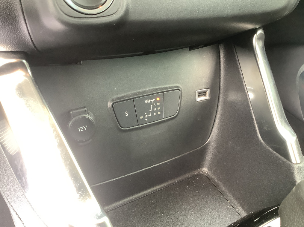 CITROEN C3 AIRCROSS PureTech 130 S&S EAT6 Max