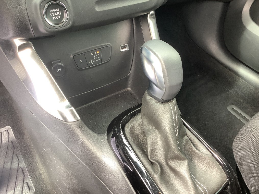 CITROEN C3 AIRCROSS PureTech 130 S&S EAT6 Max